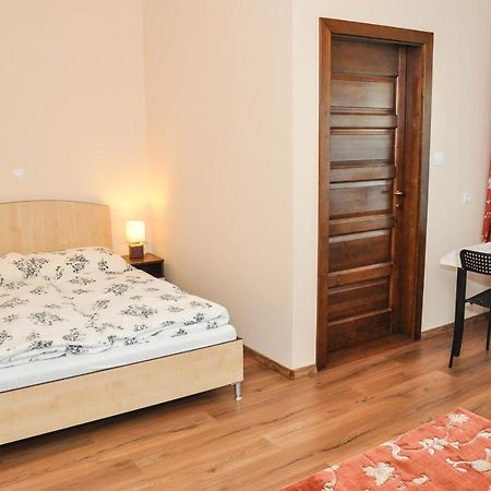 Magyar Apartman Iii. Apartment Hajdúszoboszló Екстериор снимка