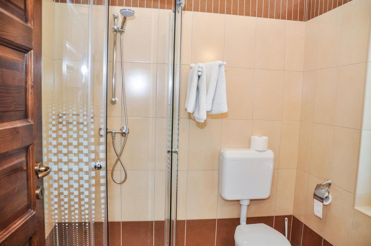 Magyar Apartman Iii. Apartment Hajdúszoboszló Екстериор снимка