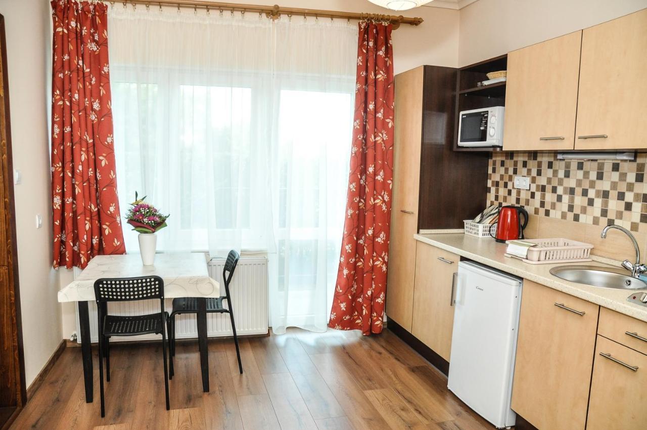 Magyar Apartman Iii. Apartment Hajdúszoboszló Екстериор снимка