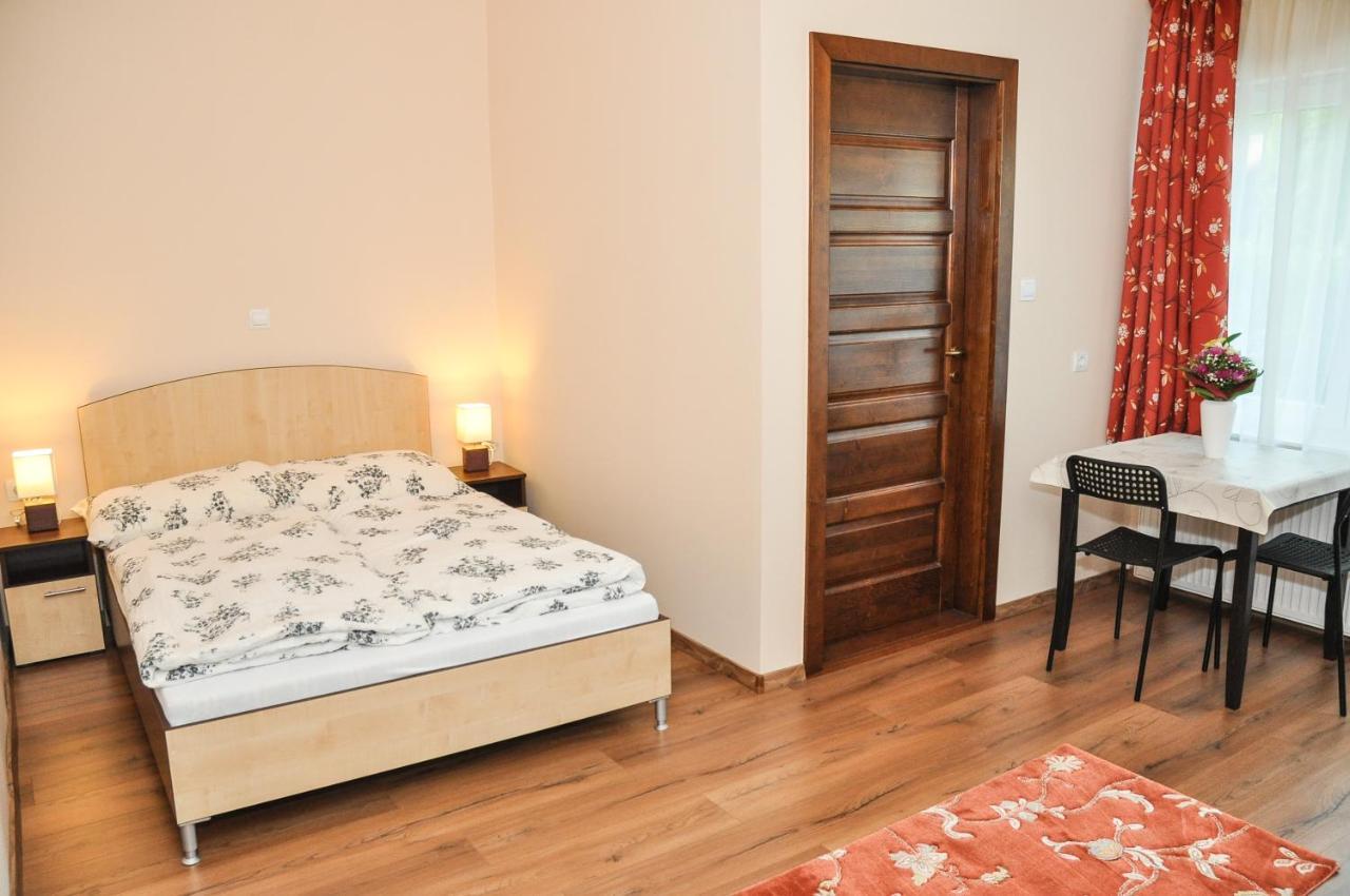 Magyar Apartman Iii. Apartment Hajdúszoboszló Екстериор снимка