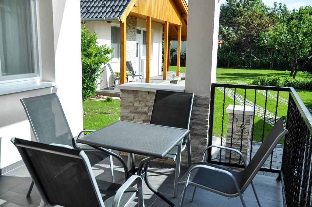 Magyar Apartman Iii. Apartment Hajdúszoboszló Екстериор снимка
