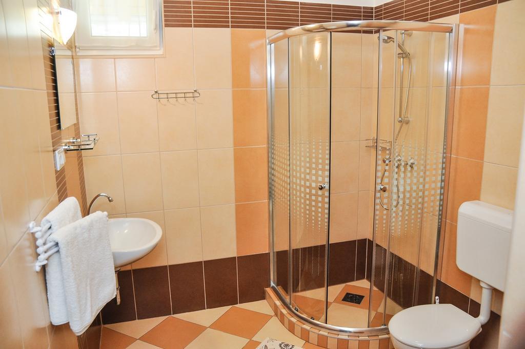 Magyar Apartman Iii. Apartment Hajdúszoboszló Екстериор снимка