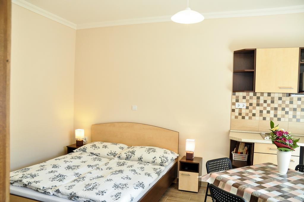 Magyar Apartman Iii. Apartment Hajdúszoboszló Екстериор снимка