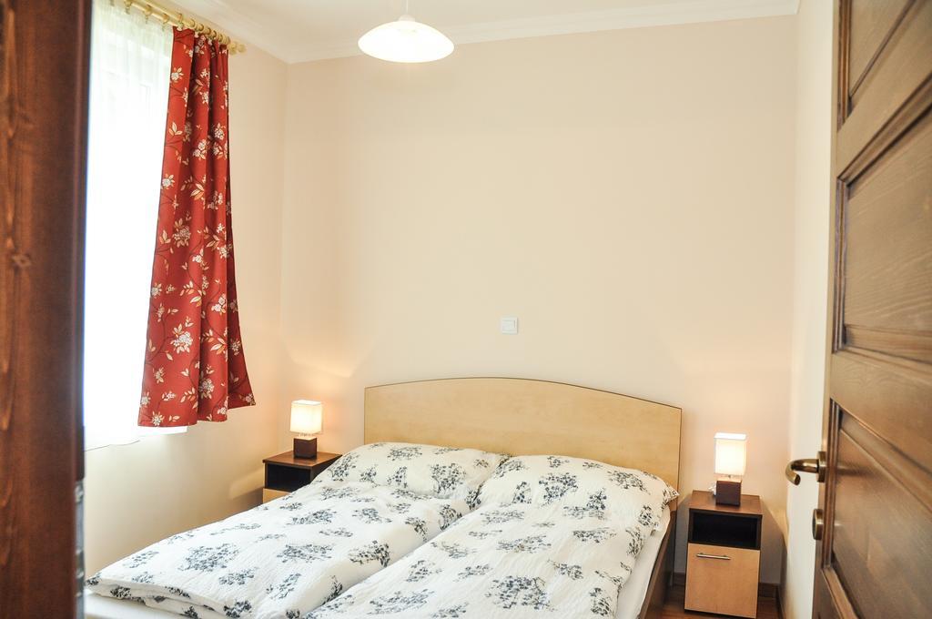 Magyar Apartman Iii. Apartment Hajdúszoboszló Екстериор снимка