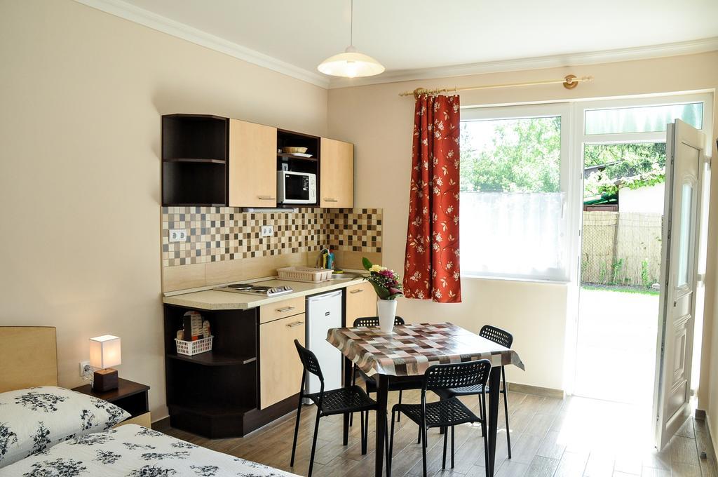 Magyar Apartman Iii. Apartment Hajdúszoboszló Екстериор снимка