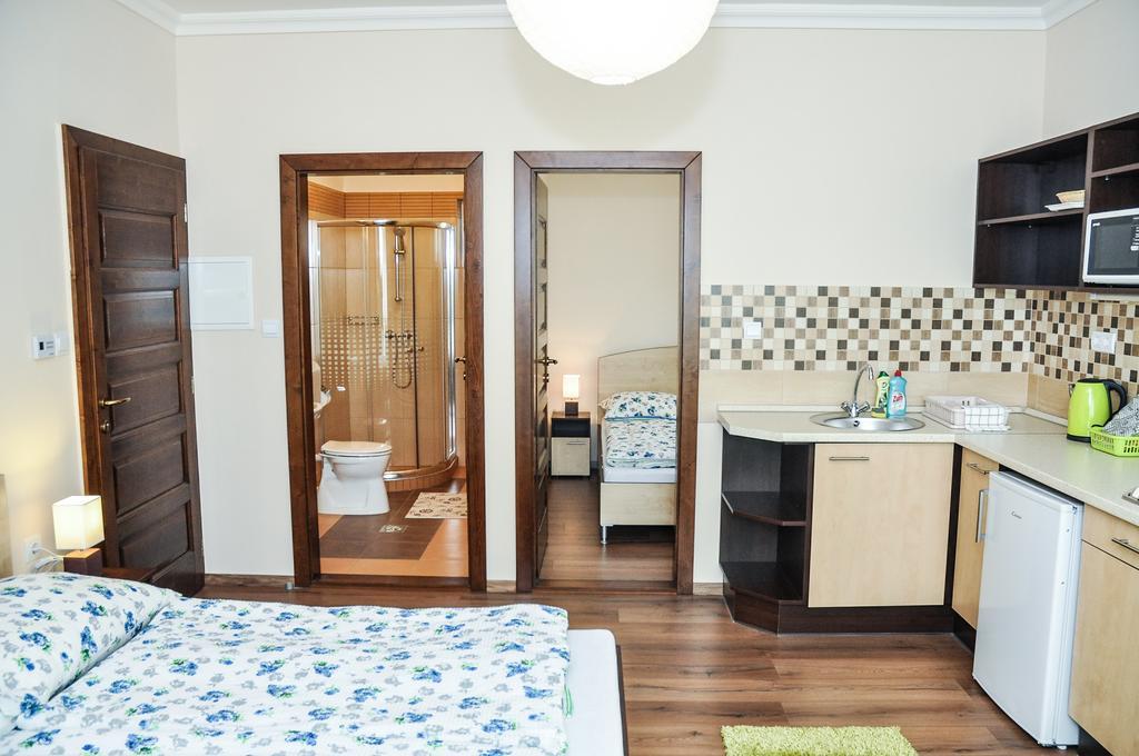 Magyar Apartman Iii. Apartment Hajdúszoboszló Екстериор снимка