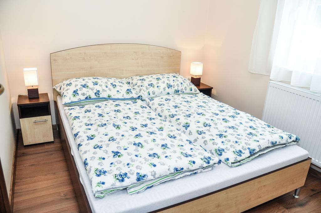 Magyar Apartman Iii. Apartment Hajdúszoboszló Екстериор снимка