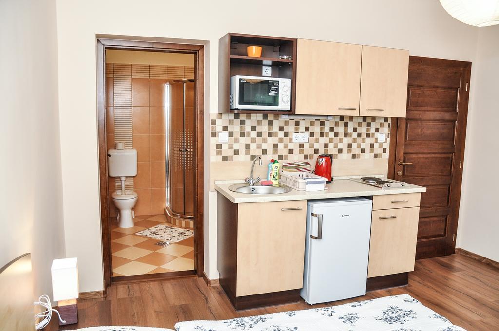 Magyar Apartman Iii. Apartment Hajdúszoboszló Екстериор снимка