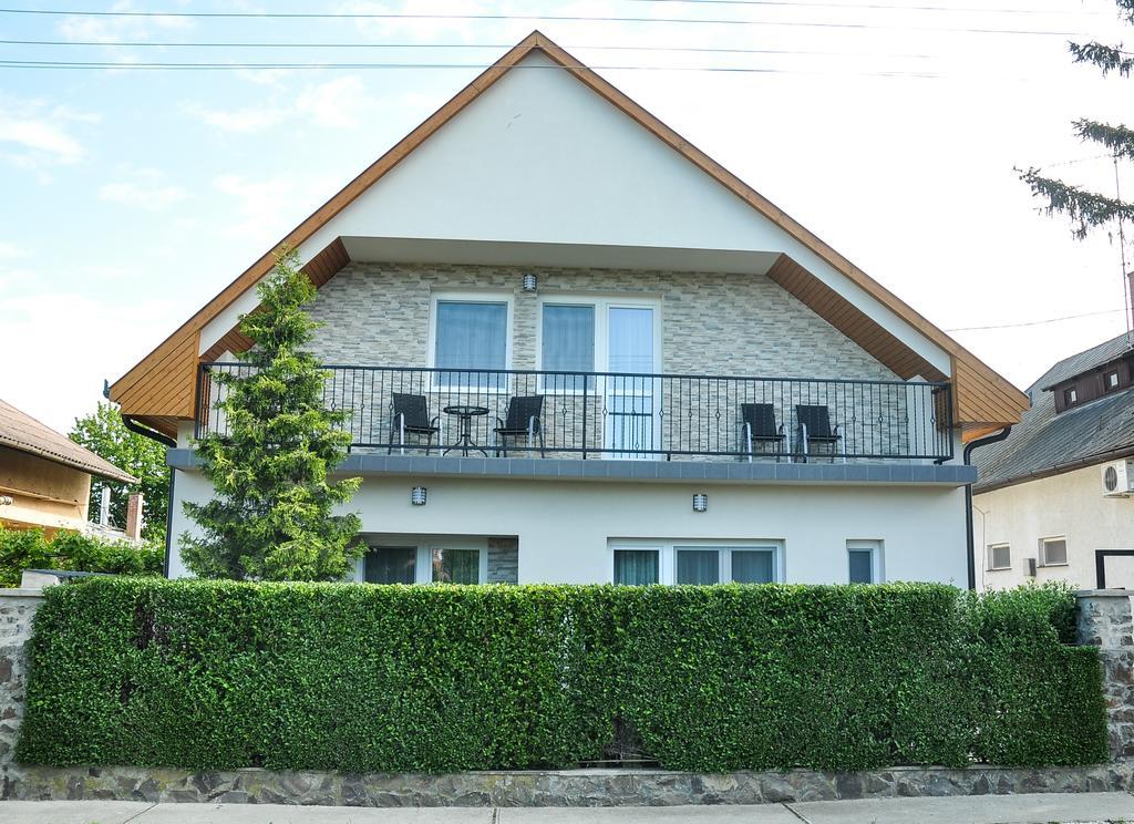 Magyar Apartman Iii. Apartment Hajdúszoboszló Екстериор снимка