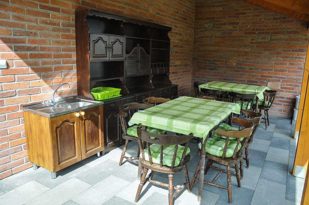 Magyar Apartman Iii. Apartment Hajdúszoboszló Екстериор снимка