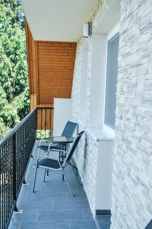 Magyar Apartman Iii. Apartment Hajdúszoboszló Екстериор снимка