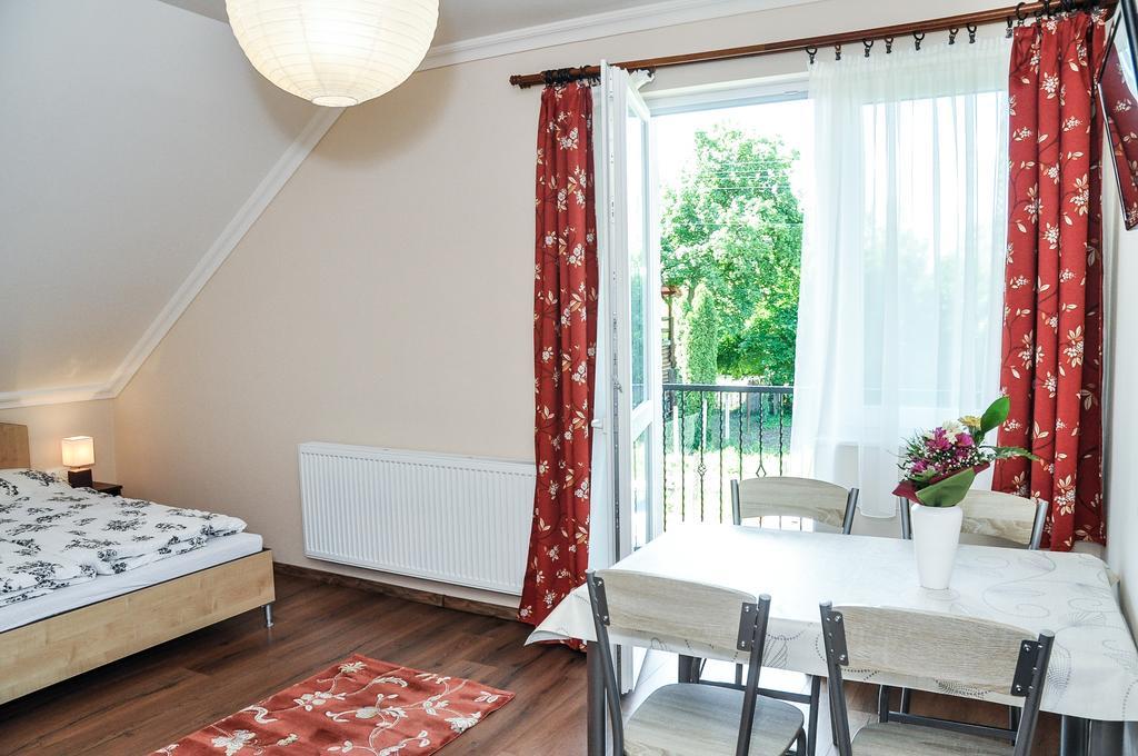 Magyar Apartman Iii. Apartment Hajdúszoboszló Екстериор снимка