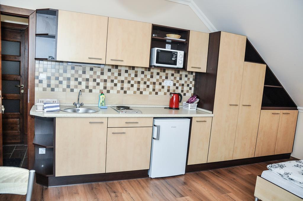 Magyar Apartman Iii. Apartment Hajdúszoboszló Екстериор снимка