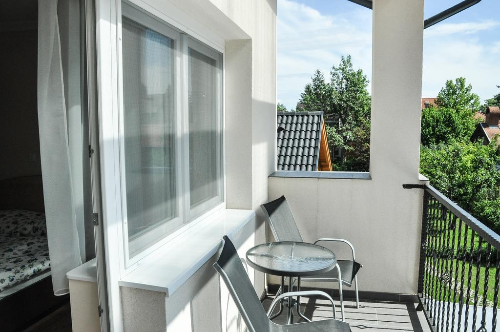 Magyar Apartman Iii. Apartment Hajdúszoboszló Екстериор снимка
