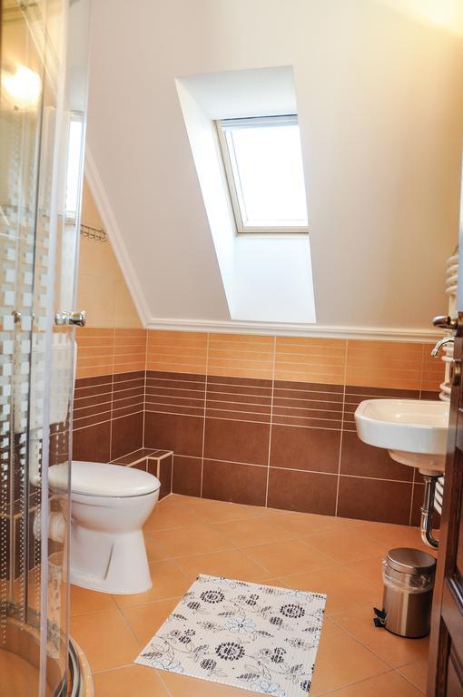 Magyar Apartman Iii. Apartment Hajdúszoboszló Екстериор снимка