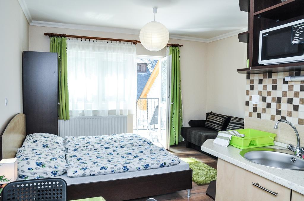Magyar Apartman Iii. Apartment Hajdúszoboszló Екстериор снимка