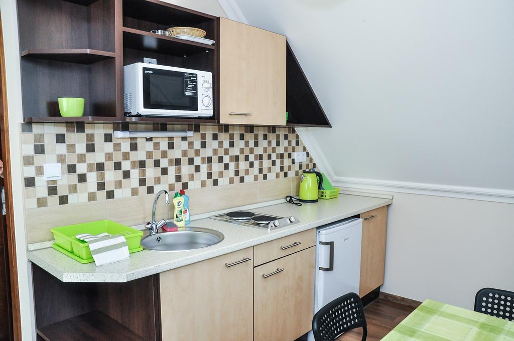Magyar Apartman Iii. Apartment Hajdúszoboszló Екстериор снимка